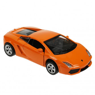 Металлическая машинка Технопарк Lamborghini Gallardo LP 560-4 67324