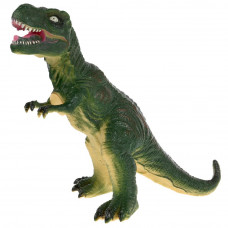 Игрушка из пластизоля Играем вместе Динозавр тиранозавр ZY872429-R