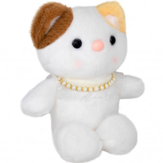 Котенок 25 см FG250920147C   