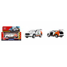 Машина металл HAVAL 