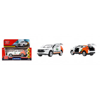 Машина металл HAVAL 