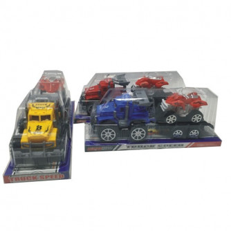 Автовоз инерционный 5668-11 п/к FCJ1415210 Автовоз инерционный 5668-11 п/к FCJ1415210