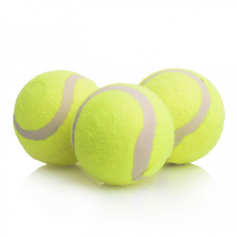 Набор мячей для большого тенниса 00-1176