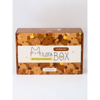 MilotaBox 