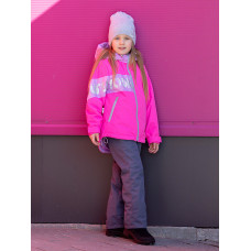 Комплект для девочки Эрика 104-22о-1