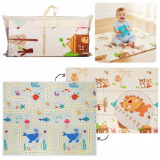 Коврик развивающий 