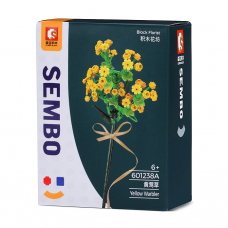 Конструктор SEMBO 