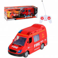 Радиоуправляемая машина Скорая помощь JB1168159