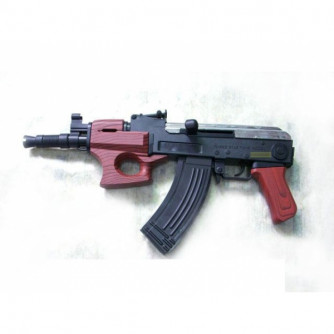 Игрушечное оружие Автомат B00140