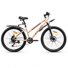 Велосипед 26