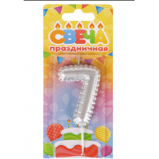 Свеча для торта 