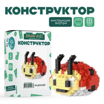 Конструктор Draw Me! 