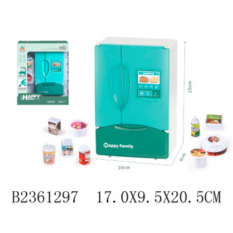 Холодильник LS820Q26 с аксесс. в коробке 2361297   