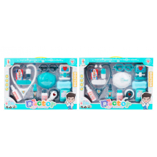 Набор Доктора SD169-283A в кор. FCJ0854045    