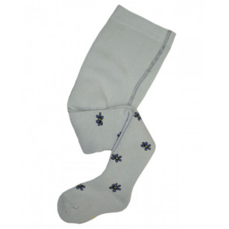 Колготки детские Let's Go П 63