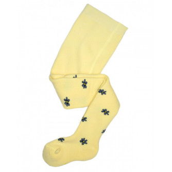 Колготки детские Let's Go П 63