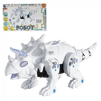 Динозавр на батарейках JB0402965 Динозавр на батарейках JB0402965