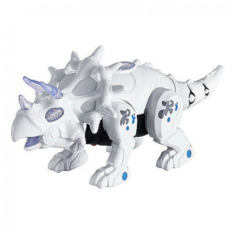 Динозавр на батарейках JB0402965 Динозавр на батарейках JB0402965