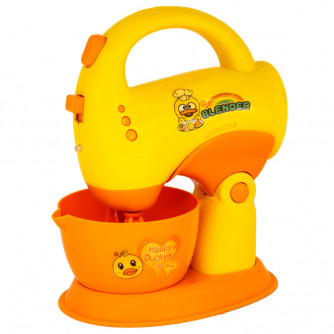 Набор посуды 2027-45 с миксером в кор. FCJ0841694   