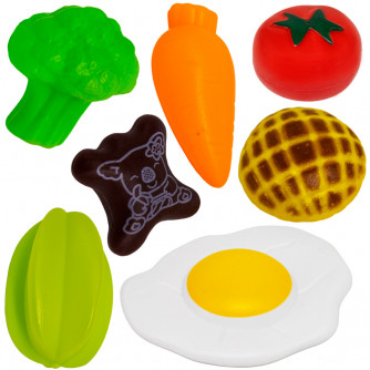 Набор посуды 2027-45 с миксером в кор. FCJ0841694   