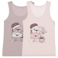 Майка для девочки 49711302B