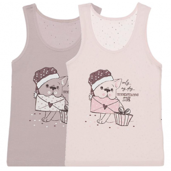 Майка для девочки 49711302B