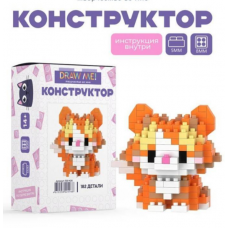 Конструктор Draw Me! 