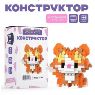 Конструктор Draw Me! 