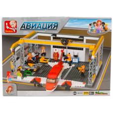 Конструктор 