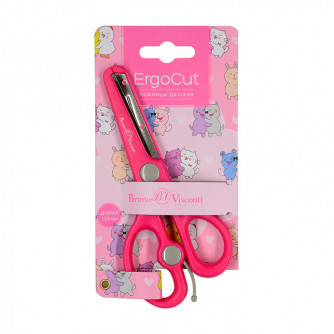 Ножницы 135мм Bruno Visconti 