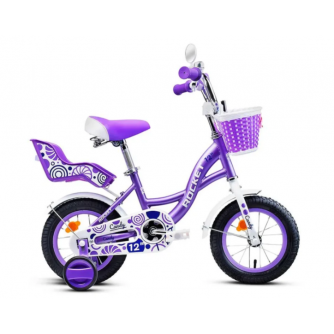 Велосипед 12