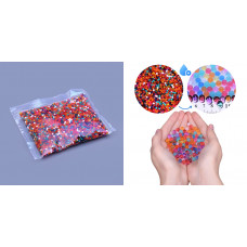 Пули (гидрогель) для детского оружия, 7-8мм., 40g. 00-4947   