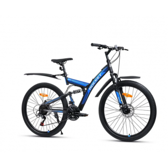 Велосипед 26