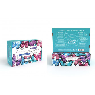 MilotaBox 