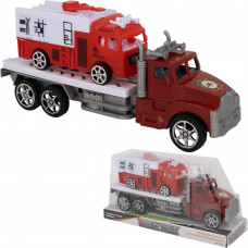 Автовоз инерционный 908-14J FCJ1517224   