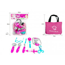 Набор Доктора KJ642А-3 с сумкой в пак. FCJ1104739    