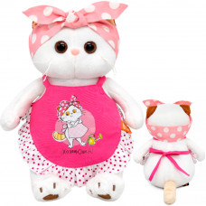 Ли-Ли Кошечка 