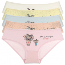 Трусы для девочки 41711238B