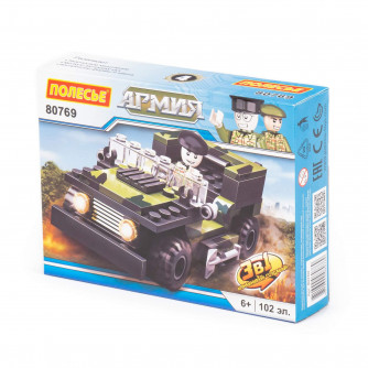 Конструктор Конструктор