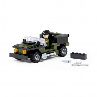 Конструктор Конструктор