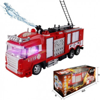 Пожарная машина Young Racer на радиоуправлении 0513016FCJ