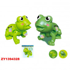 Игрушка на батарейках Лягушонок 1394328ZY