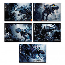 Альбом для рисования А4, 24л, Erich Krause 