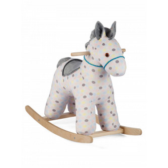 Качалка мягкая Зефирка 712-2021