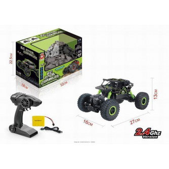 Джип радиоуправляемый 204302YS Джип радиоуправляемый 204302YS