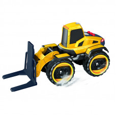 Фрикционная игрушка Handers Большие колёса Погрузчик HAC1607-117