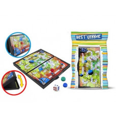 Игры в дорогу - Космическое путешествие