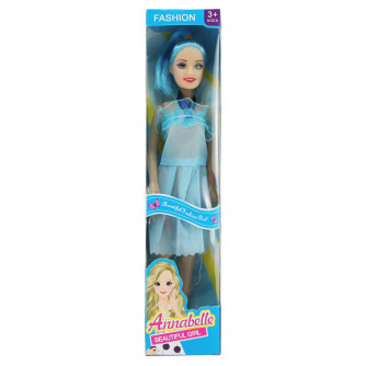 Кукла Defa Lusy Стильная девушка HP1093272