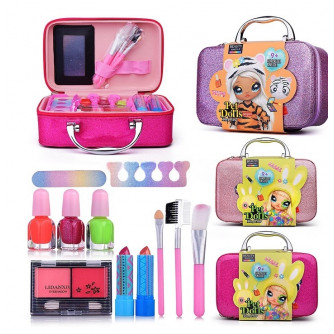 Косметика детская 