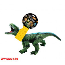 Игрушка из пластизоля Играем вместе Динозавр ZY1327539-R